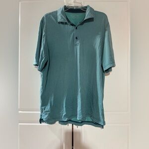 Jim Nantz for Vineyard Vines Polo Shirt